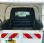 Fourgon avec parois et toit rigide Renault Kangoo