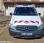 Fourgon avec parois et toit rigide Mercedes Vito