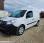 Fourgon avec parois et toit rigide Renault Kangoo