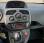 Fourgon avec parois et toit rigide Renault Kangoo