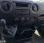 Fourgon avec parois et toit rigide Renault Master