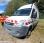 Fourgon avec parois et toit rigide Iveco 35C13