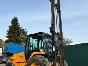  JCB 926-4