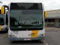 Autocar Mercedes Citaro LE