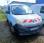 Fourgon avec parois et toit rigide Renault Kangoo