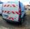 Fourgon avec parois et toit rigide Renault Kangoo