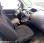 Fourgon avec parois et toit rigide Renault Kangoo