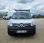 Fourgon avec parois et toit rigide Renault Kangoo