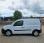 Fourgon avec parois et toit rigide Renault Kangoo