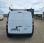 Fourgon avec parois et toit rigide Renault Kangoo