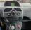 Fourgon avec parois et toit rigide Renault Kangoo