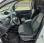 Fourgon avec parois et toit rigide Renault Kangoo