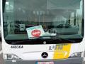 Autocar Mercedes Citaro LE