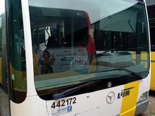 Autocar Mercedes Citaro LE