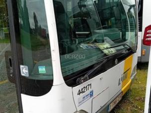 Autocar Mercedes Citaro LE
