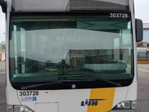 Autocar Mercedes LE CITARO