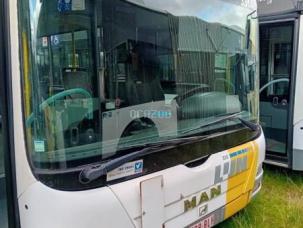 Autocar MAN Lion's City