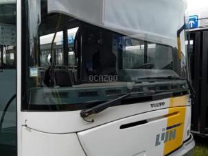 Autocar Volvo
