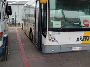 Autocar MAN VANHOOL