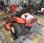Tondeuse Kubota ZD21