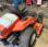 Tondeuse Kubota ZD21