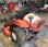 Tondeuse Kubota ZD21
