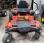 Tondeuse Kubota ZD21