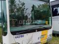 Autocar Mercedes Citaro LE
