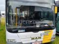 Autocar MAN Lions City