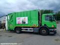  Scania             P360