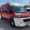 Fourgon avec parois et toit rigide Peugeot Boxer