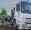 Benne basculante de chantier et de TP Mercedes 4144