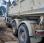 Benne basculante de chantier et de TP Mercedes 4144