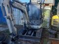 Mini-pelle Kubota KX71-3