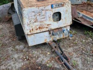 Compresseur Kaeser K00750