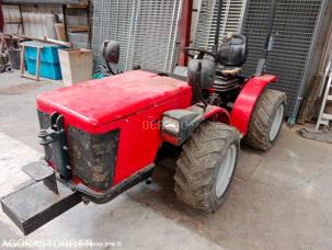 Autre Carraro             TTR4400