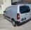 Fourgon avec parois et toit rigide Peugeot Partner