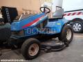 Tondeuse Iseki SG 173  moteur E374