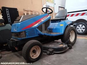 Tondeuse Iseki SG 173  moteur E374