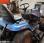 Tondeuse Iseki SG 173  moteur E374