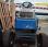 Tondeuse Iseki SG 173  moteur E374