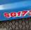 Tondeuse Iseki SG 173  moteur E374