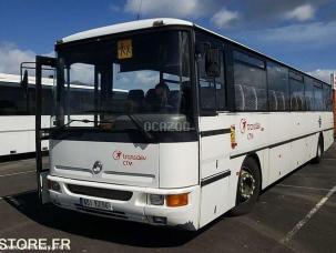 Autocar Irisbus Recreo