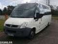 Autobus Iveco 65C17