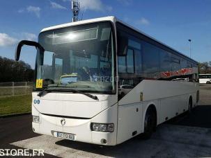Autocar Irisbus Crossway