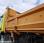 Benne basculante de chantier et de TP Renault Kerax