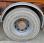 Benne basculante de chantier et de TP Iveco 190E27