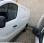 Fourgon avec parois et toit rigide Citroën Berlingo