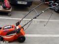 Tondeuse Husqvarna