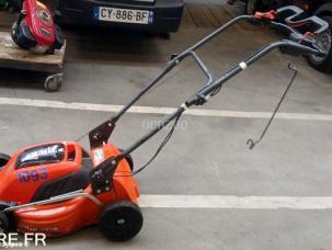Tondeuse Husqvarna